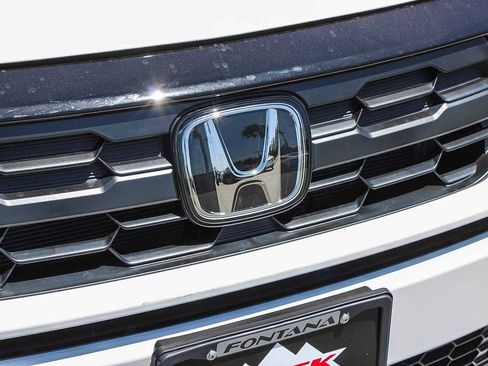 New 2026 Honda Odyssey EX-L image 5