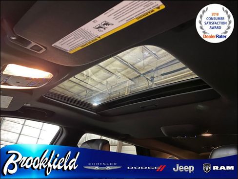 Used 2024 Dodge Durango R/T image 34