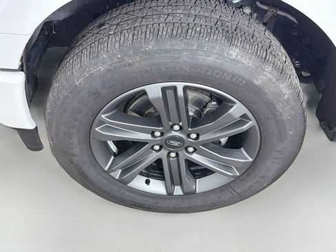 Used 2023 Ford F150 Lariat w/ Equipment Group 502A High AWD/4WD image 21