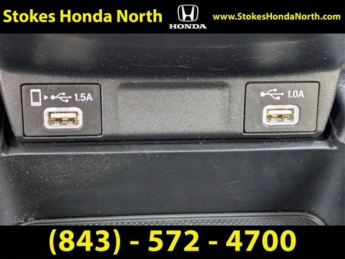 Certified 2020 Honda CR-V EX-L image 25