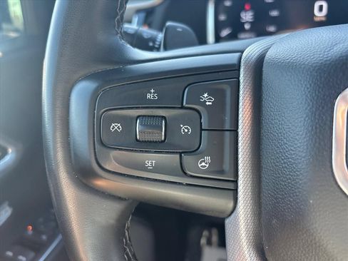 Used 2024 GMC Sierra 1500 Denali w/ Denali Reserve Package AWD/4WD image 32