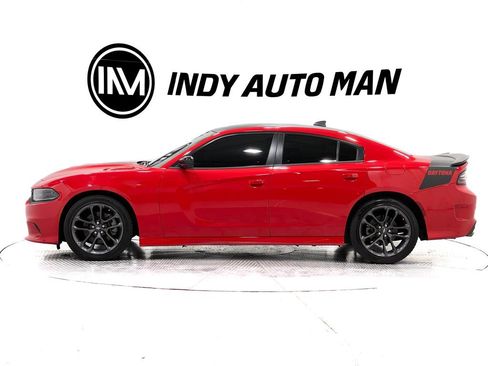 Used 2023 Dodge Charger R/T w/ Daytona Edition Group image 7