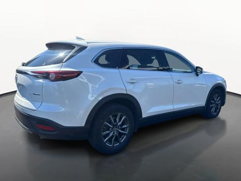 Used 2023 MAZDA CX-9 Touring AWD/4WD image 3