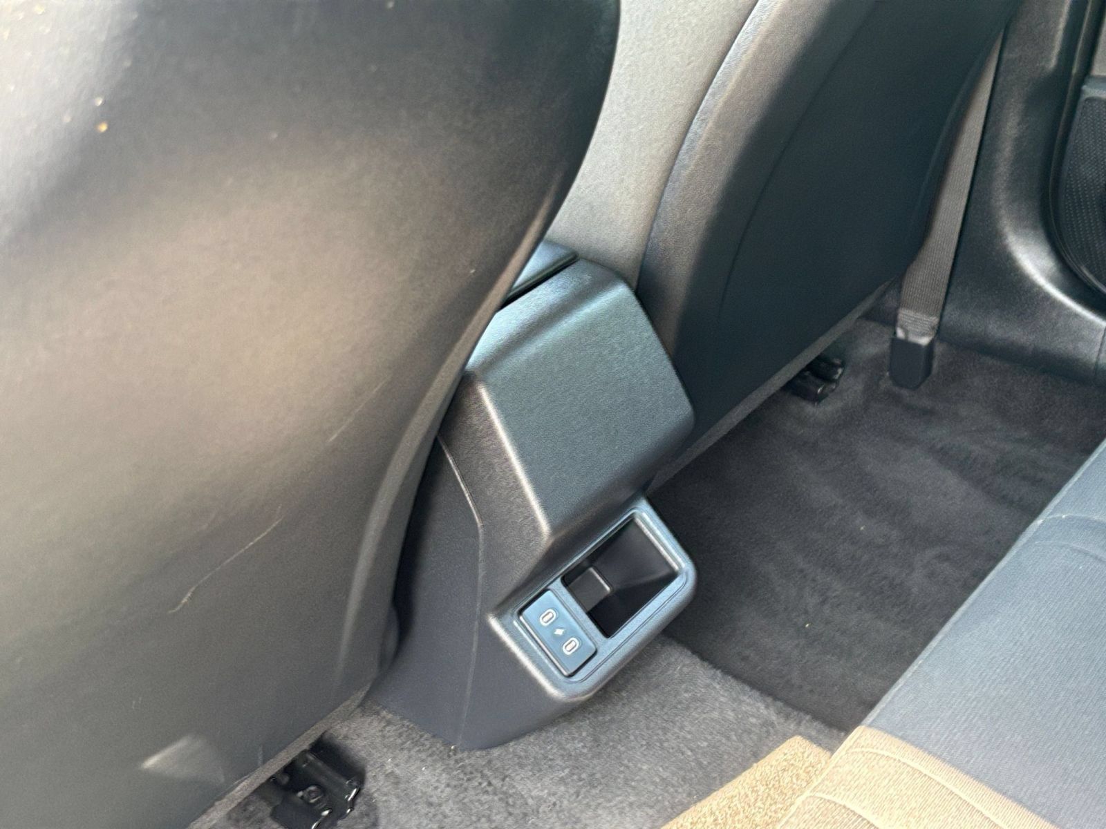 Used 2026 Kia K4 FWD image 22