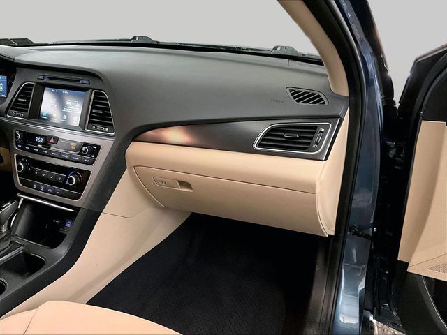 Used 2017 Hyundai Sonata Sport FWD image 15