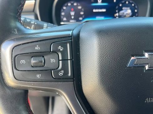 Used 2024 Chevrolet Tahoe RST w/ Luxury Package RWD image 17
