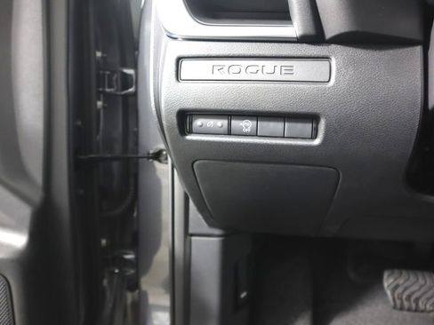 New 2026 Nissan Rogue S image 15