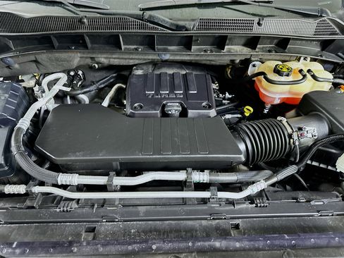 Used 2022 GMC Sierra 1500 Elevation image 31