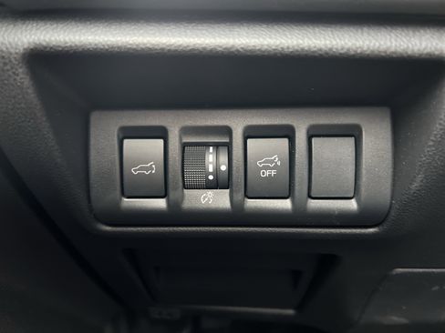 Used 2025 Subaru Outback Onyx Edition w/ Popular Package #2 image 29