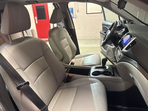Used 2016 Honda Pilot EX-L image 22