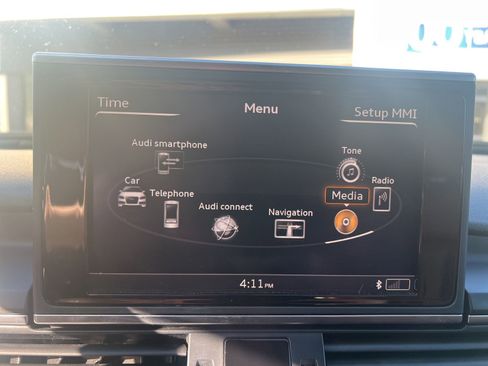 Used 2018 Audi A6 2.0T Premium w/ Cold Weather Package image 29