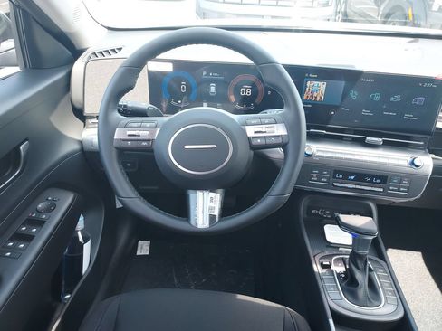 New 2026 Hyundai Kona SEL Sport AWD/4WD image 16