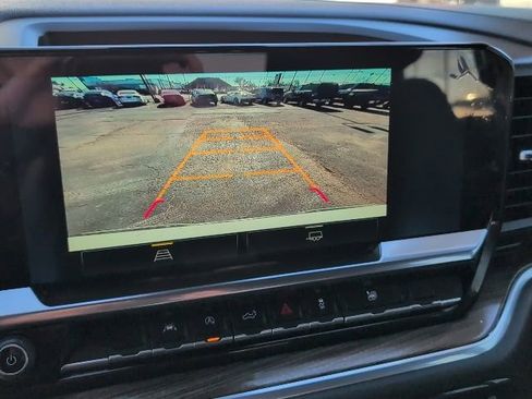 Used 2024 Chevrolet Silverado 1500 RST image 21