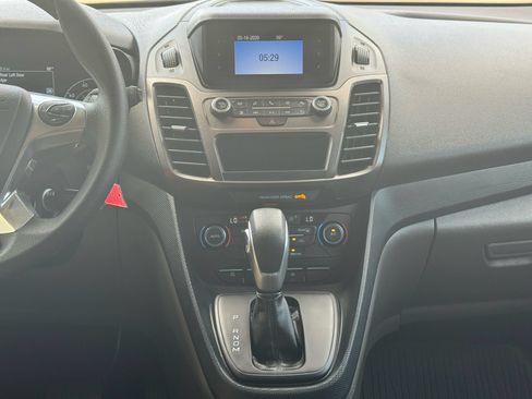 Used 2022 Ford Transit Connect XL FWD image 28