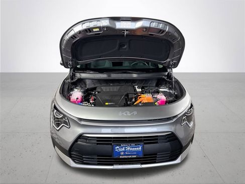 New 2026 Kia Niro LX image 21