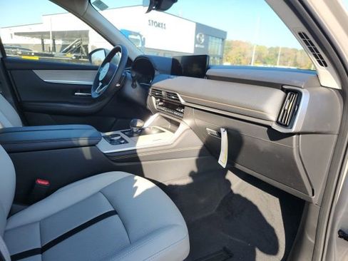 New 2026 MAZDA CX-90 3.3 Turbo w/ Preferred Package image 30