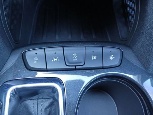 New 2026 Chevrolet TrailBlazer LT w/ LT Cold Weather Package image 24