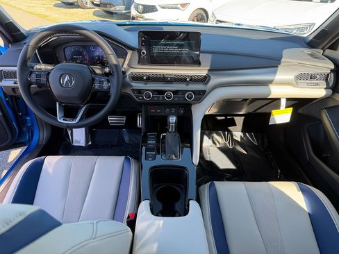 New 2026 Acura Integra A-Spec FWD image 27