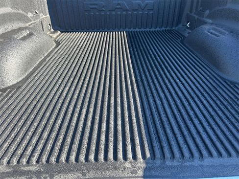 New 2026 RAM 1500 Tradesman image 26