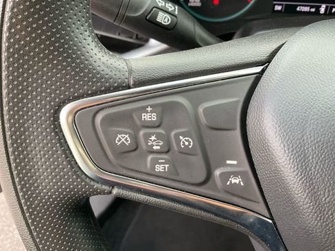 Used 2024 Chevrolet Malibu LT image 26