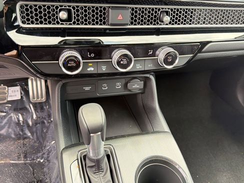 New 2026 Honda Civic Sport image 16