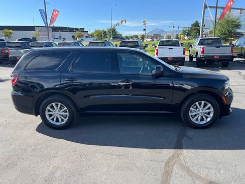 Used 2025 Dodge Durango GT RWD image 7