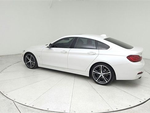 Used 2020 BMW 430i Gran Coupe 430i Gran Coupe w/ Convenience Package image 7