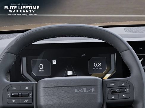 New 2027 Kia Telluride X-Line SX Prestige AWD/4WD image 22