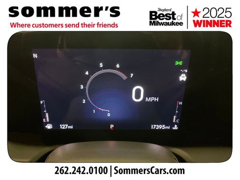 Used 2024 Buick Encore GX Preferred w/ Comfort Package image 13