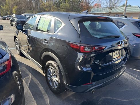 Used 2023 MAZDA CX-5 AWD 2.5 S image 5