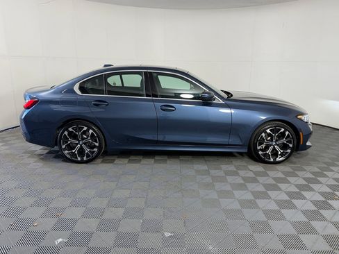 Used 2026 BMW 330i Sedan RWD image 8