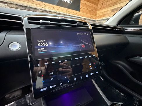 Used 2024 Hyundai Tucson SEL image 18