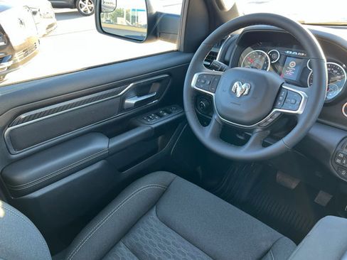 New 2026 RAM 1500 Big Horn image 11