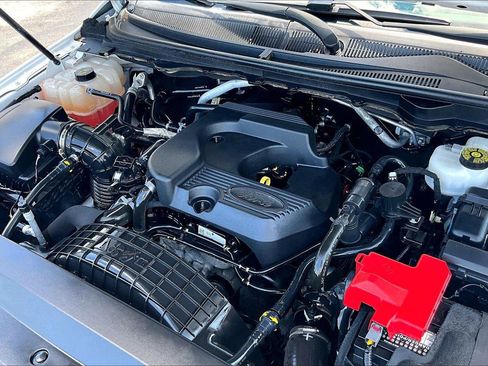 Used 2019 Ford Ranger Lariat w/ Technology Package RWD image 34