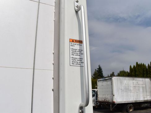 New 2024 Isuzu NPR image 18