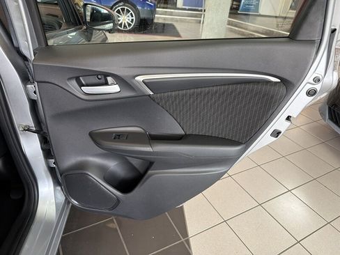Used 2018 Honda Fit EX image 23