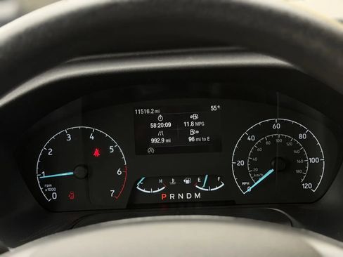 Used 2022 Ford Transit 350 XLT image 29