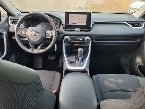 Used 2024 Toyota RAV4 LE image 15