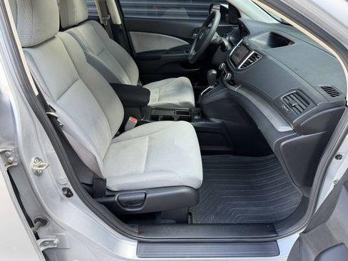 Used 2016 Honda CR-V EX image 20