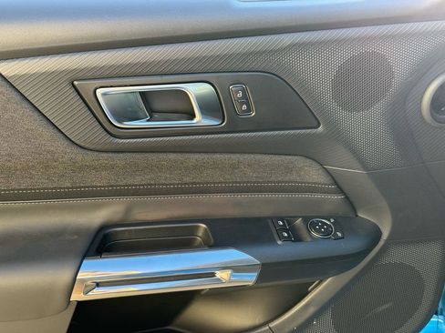 New 2026 Ford Mustang GT image 13