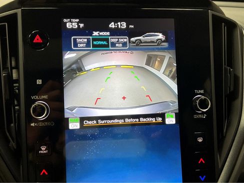 Used 2024 Subaru Crosstrek 2.5i Wilderness w/ Crosstrek Mirror Package image 16