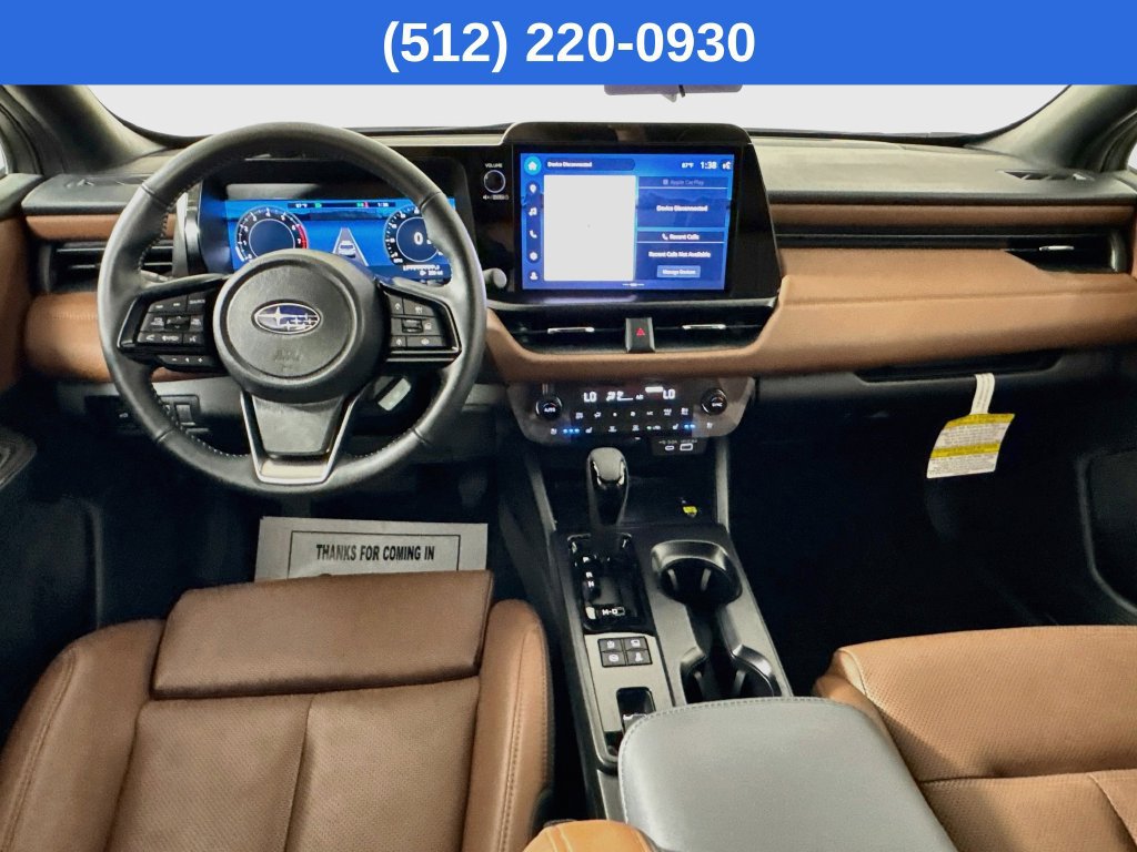 Certified 2026 Subaru Outback Touring AWD/4WD image 28