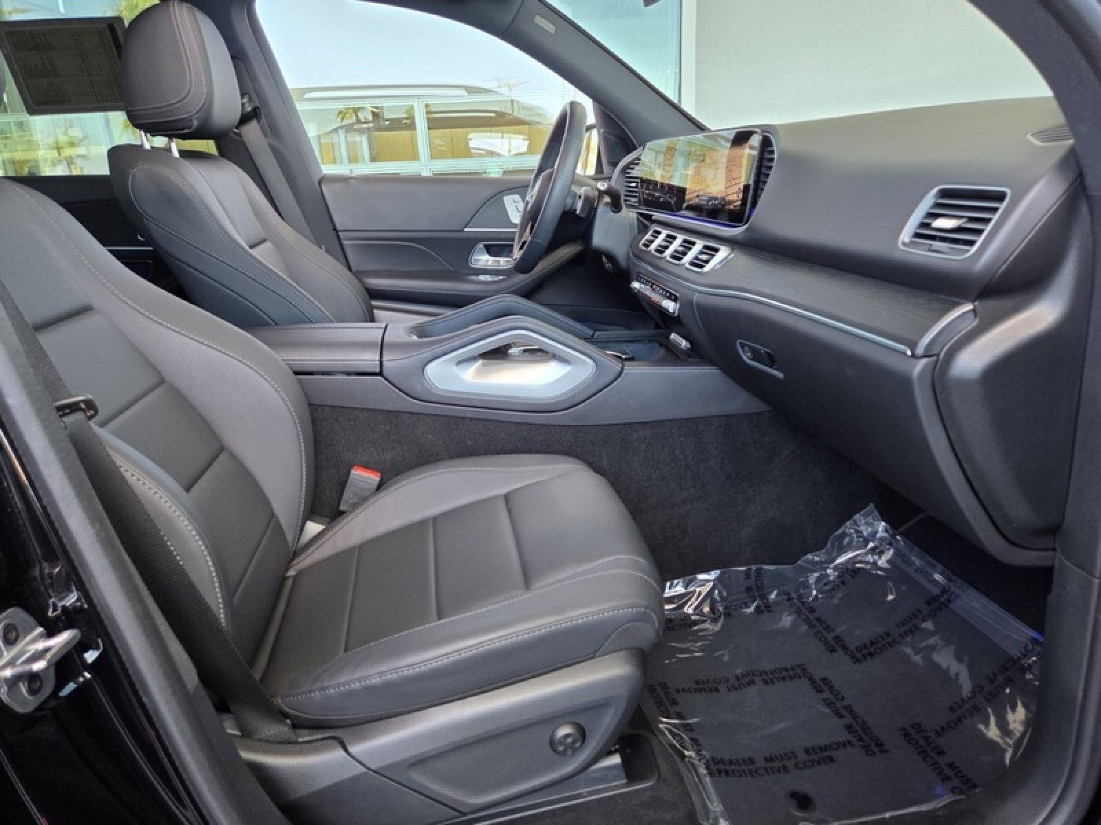 Certified 2025 Mercedes-Benz GLE 350 4MATIC image 19