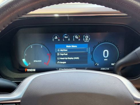 Used 2023 Ford F250 King Ranch AWD/4WD image 14