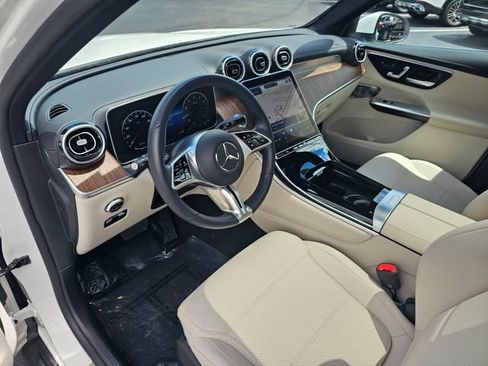 Certified 2023 Mercedes-Benz GLC 300 4MATIC image 13