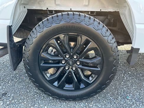 Used 2024 Ford F150 Lariat w/ Tow/Haul Package image 20