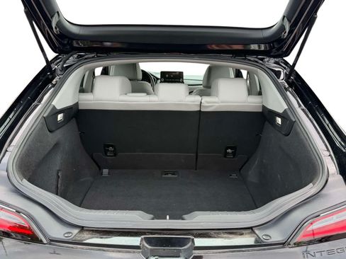 Used 2024 Acura Integra FWD image 7