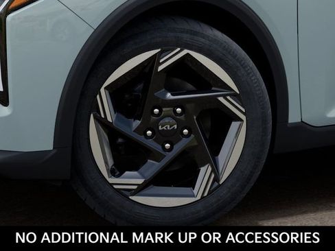 New 2026 Kia K4 EX FWD image 9