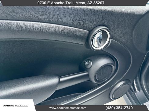 Used 2013 MINI Cooper Hardtop image 14