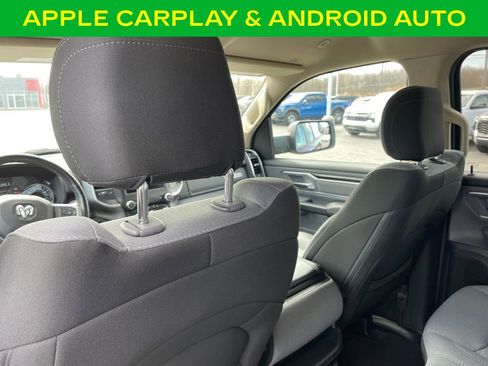 Used 2020 RAM 1500 Big Horn image 14